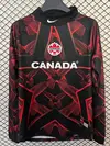 CAMISETA ARQUERO CANADÁ 26/27 MANGA LARGA