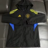 CAMPERA MANCHESTER UNITED NEGRA 26/27