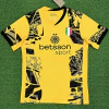 TERCER CAMISETA INTER MIAMI 2025 VERSION JUGADOR