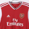 CAMISETA TITULAR ARS 19/20