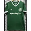 CAMISETA TITULAR PALMEIRAS 25/26