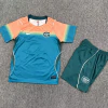 CONJUNTO SUPLENTE AUSTRALIA PARA NIÑO 26/27