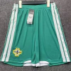SHORT TITULAR IRLANDA DEL NORTE 26/27