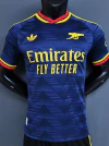 CAMISETA SUPLENTE ARSENAL 26/27 VERSION JUGADOR