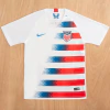 CAMISETA TITULAR ESTADOS UNIDOS 2018
