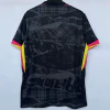 TERCER CAMISETA CHELSEA 2025 VERSION JUGADOR MANGA LARGA