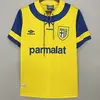 CAMISETA PARMA 1993