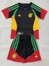 CONJUNTO JAMAICA BLANCO PARA NIÑO 26/27
