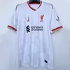 TERCER CAMISETA LIVERPOOL 24/25