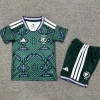 CONJUNTO TITULAR ARABIA SAUDITA PARA NIÑO 26/27
