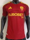 CAMISETA TITULAR ROMA 26/27 VERSION JUGADOR