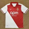 CAMISETA TITULAR MONACO 26/27