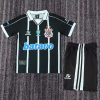 CONJUNTO SUPLENTE CORINTHIANS PARA NIÑO 99/00