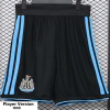 SHORT TITULAR NEWCASTLE 26/27 VERSIÓN JUGADOR