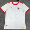 CAMISETA SUPLENTE CAPE VERDE 2025