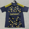 TERCER CAMISETA BOCA JUNIORS 2026 VERSION JUGADOR