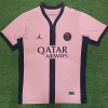 TERCER CAMISETA PSG 2025 MANGA LARGA