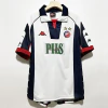 CAMISETA SUPLENTE CRVENA ZVEZDA 99/01 MANGA LARGA