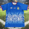 CAMISETA ESPECIAL DR CONGO 2026