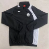 CAMPERA PSG NEGRA 25/26