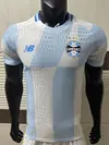 CAMISETA SUPLENTE GREMIO 2026 VERSION JUGADOR