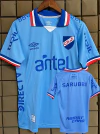 CAMISETA NACIONAL 2025