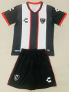 CONJUNTO TITULAR KINGS LEAGUE CUERVOS PARA NIÑO 26/27