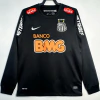 CAMISETA SANTOS 12/13 MANGA LARGA