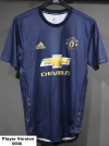 CAMISETA TERCERA MAN UTD 18/19 VERSIÓN JUGADOR