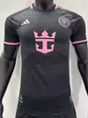CAMISETA SUPLENTE INTER MIAMI 24/25 VERSION JUGADOR