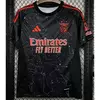 CAMISETA SUPLENTE BENFICA 24/25