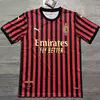 CAMISETA MILÁN 2019 EDICIÓN 120 ANIVERSARIO