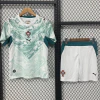 CONJUNTO SUPLENTE PORTUGAL PARA NIÑO 26/27