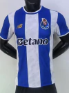 CAMISETA ESPECIAL PORTO 2025