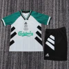 CONJUNTO SUPLENTE LIVERPOOL PARA NIÑO 93/95