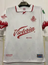 CAMISETA SUPLENTE TOLUCA 1998