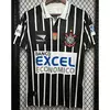 CAMISETA SUPLENTE CORINTHIANS 1998