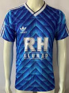 CAMISETA TITULAR SCHALKE 04 88/89