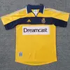 CAMISETA SUPLENTE DEPORTIVO LA CORUÑA 2000