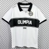 CAMISETA TITULAR OLIMPIA 2012