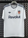 CAMISETA SUPLENTE COMO 26/27
