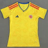 CAMISETA TITULAR COLOMBIA PARA MUJER 26/27