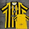 CAMISETA TITULAR ITTIHAD 25/26 VERSIÓN JUGADOR