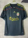 CAMISETA SUPLENTE LIV 09/10