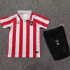 CONJUNTO TITULAR SUNDERLAND PARA NIÑO 26/27