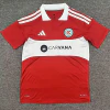 CAMISETA TITULAR CHICAGO FIRE 26/27