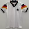 CAMISETA TITULAR ALEMANIA 1992