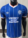 CAMISETA TITULAR RANGERS 26/27 VERSION JUGADOR