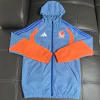 CAMPERA MÉXICO CELESTE 26/27