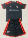 CONJUNTO TITULAR DC UNITED PARA NIÑO 26/27